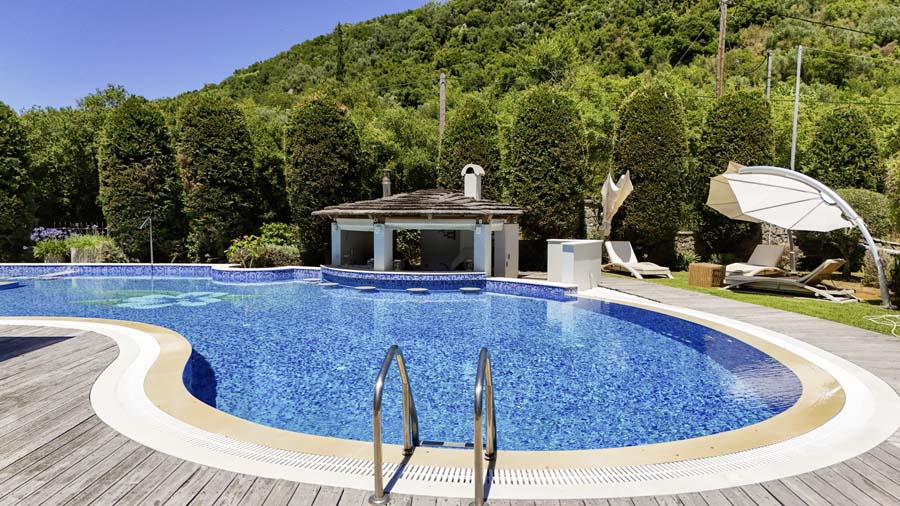 Listing photograph 16 of 94 of the house in Temploni, published by Chase Real Estate Corfu.