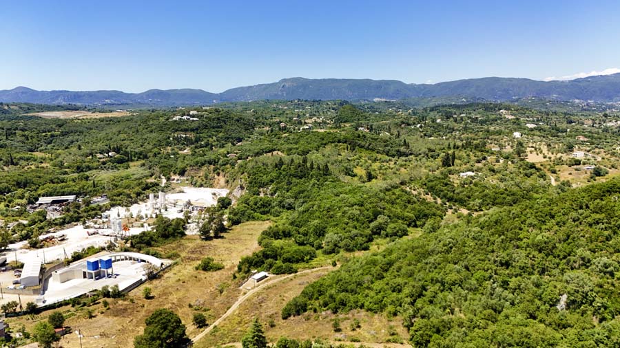 Listing photograph 3 of 94 of the house in Temploni, published by Chase Real Estate Corfu.