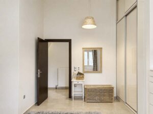 Luxury 260 m² Villa with Guest House, Jacuzzi Pool & Full Solar System in Temploni, Central Corfu (10)