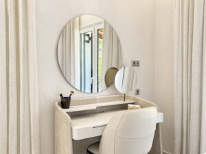 Luxury 260 m² Villa with Guest House, Jacuzzi Pool & Full Solar System in Temploni, Central Corfu (13)
