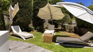 Luxury 260 m² Villa with Guest House, Jacuzzi Pool & Full Solar System in Temploni, Central Corfu (14)