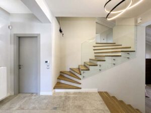 Luxury 260 m² Villa with Guest House, Jacuzzi Pool & Full Solar System in Temploni, Central Corfu (17)