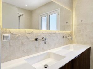 Luxury 260 m² Villa with Guest House, Jacuzzi Pool & Full Solar System in Temploni, Central Corfu (18)