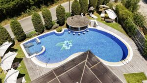 Luxury 260 m² Villa with Guest House, Jacuzzi Pool & Full Solar System in Temploni, Central Corfu (19)
