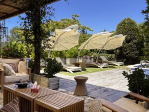 Luxury 260 m² Villa with Guest House, Jacuzzi Pool & Full Solar System in Temploni, Central Corfu (25)