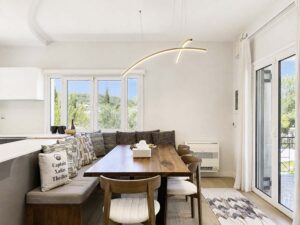Luxury 260 m² Villa with Guest House, Jacuzzi Pool & Full Solar System in Temploni, Central Corfu (32)