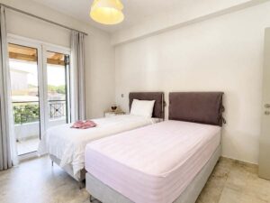 Luxury 260 m² Villa with Guest House, Jacuzzi Pool & Full Solar System in Temploni, Central Corfu (38)