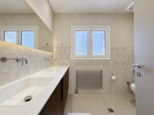 Luxury 260 m² Villa with Guest House, Jacuzzi Pool & Full Solar System in Temploni, Central Corfu (4)