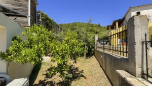 Luxury 260 m² Villa with Guest House, Jacuzzi Pool & Full Solar System in Temploni, Central Corfu (4)