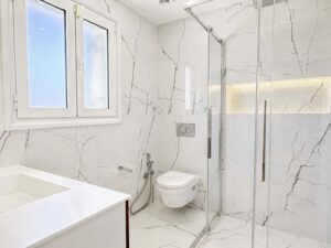 Luxury 260 m² Villa with Guest House, Jacuzzi Pool & Full Solar System in Temploni, Central Corfu (41)