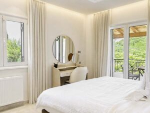 Luxury 260 m² Villa with Guest House, Jacuzzi Pool & Full Solar System in Temploni, Central Corfu (43)