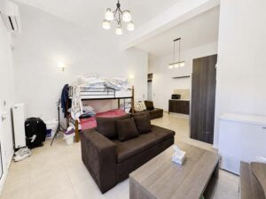 Luxury 260 m² Villa with Guest House, Jacuzzi Pool & Full Solar System in Temploni, Central Corfu (5)
