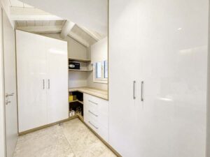 Luxury 260 m² Villa with Guest House, Jacuzzi Pool & Full Solar System in Temploni, Central Corfu (5)