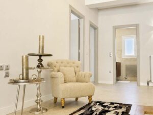 Luxury 260 m² Villa with Guest House, Jacuzzi Pool & Full Solar System in Temploni, Central Corfu (8)