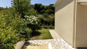 Modern 3 Bedroom Villa with Sunset Views Just 400m from Agios Stefanos Beach, Corfu (13)