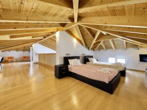 Modern 3 Bedroom Villa with Sunset Views Just 400m from Agios Stefanos Beach, Corfu (13)