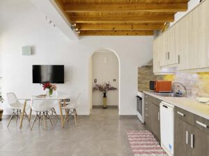 Modern 3 Bedroom Villa with Sunset Views Just 400m from Agios Stefanos Beach, Corfu (15)