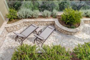 Modern 3 Level Villa with Panoramic Views and Refined Design in Spartilas, North East of Corfu (1)