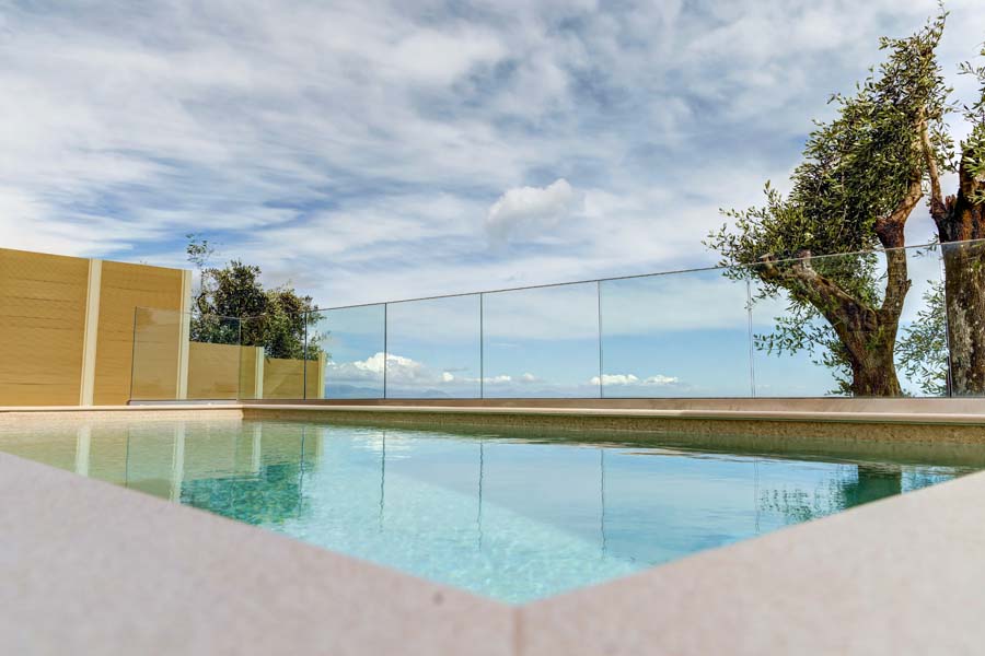 Listing photograph 8 of 32 of the house in Spartilas, published by Chase Real Estate Corfu.