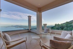 Modern 3 Level Villa with Panoramic Views and Refined Design in Spartilas, North East of Corfu (12)