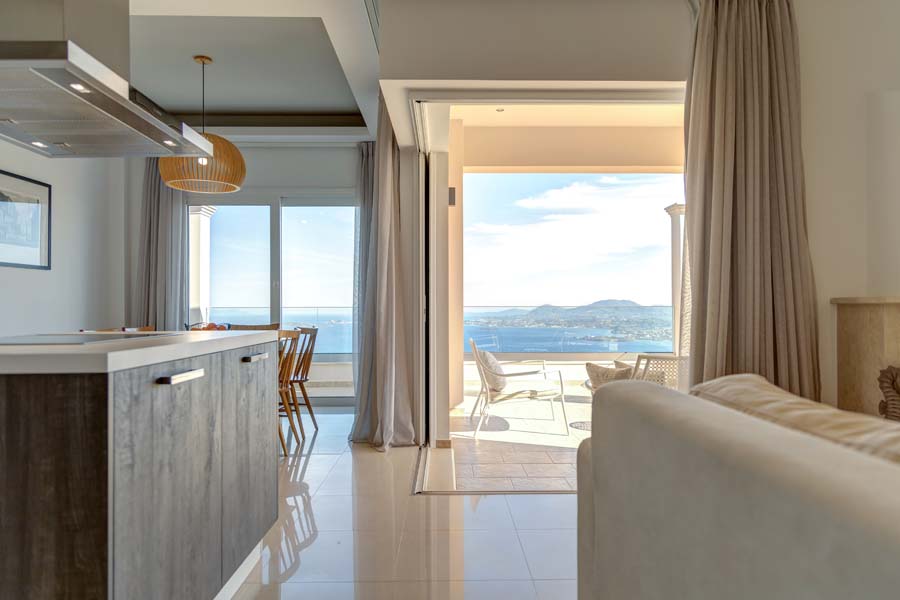 Listing photograph 20 of 32 of the house in Spartilas, published by Chase Real Estate Corfu.