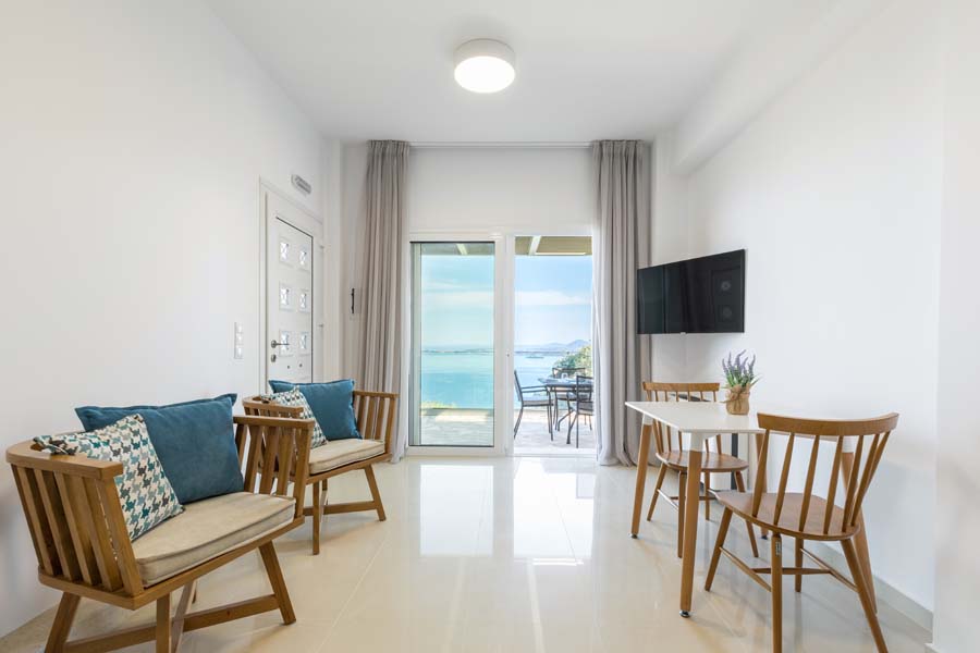 Listing photograph 25 of 32 of the house in Spartilas, published by Chase Real Estate Corfu.
