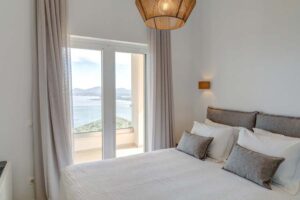 Modern 3 Level Villa with Panoramic Views and Refined Design in Spartilas, North East of Corfu (30)