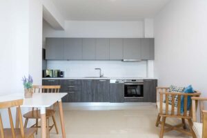 Modern 3 Level Villa with Panoramic Views and Refined Design in Spartilas, North East of Corfu (31)