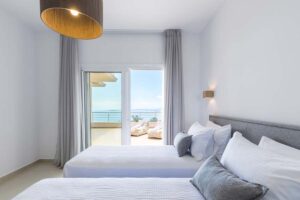 Modern 3 Level Villa with Panoramic Views and Refined Design in Spartilas, North East of Corfu (32)