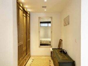 Private Estate with Panoramic Sea Views Above Boukari, South East Corfu (12)
