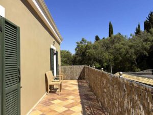 Private Estate with Panoramic Sea Views Above Boukari, South East Corfu (29)