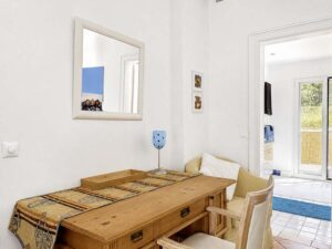 Private Estate with Panoramic Sea Views Above Boukari, South East Corfu (47)