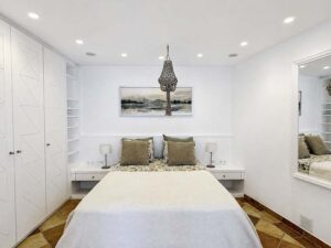 Private Estate with Panoramic Sea Views Above Boukari, South East Corfu (8)