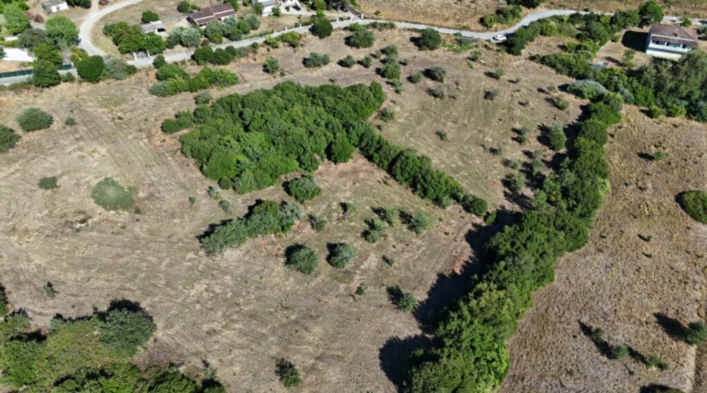 Residential Plot for Development in Temploni (5)
