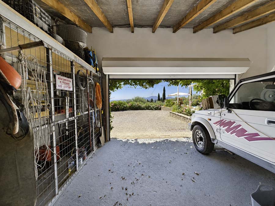 Listing photograph 16 of 56 of the house in Kato Korakiana, published by Chase Real Estate Corfu.