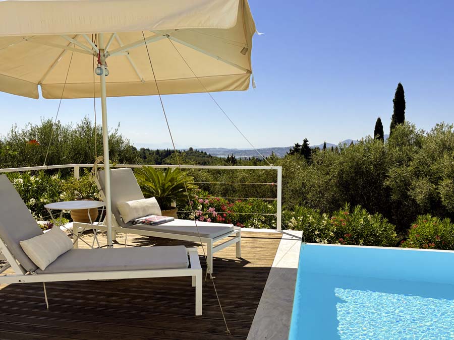 Listing photograph 29 of 56 of the house in Kato Korakiana, published by Chase Real Estate Corfu.