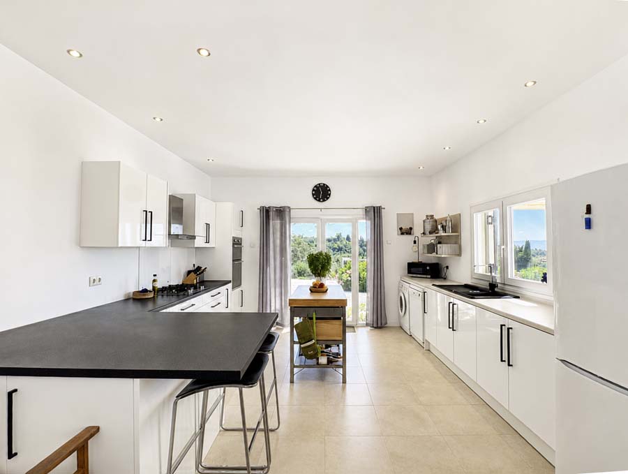 Listing photograph 37 of 56 of the house in Kato Korakiana, published by Chase Real Estate Corfu.
