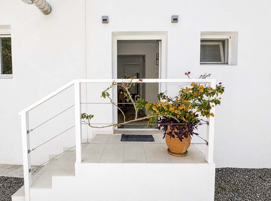Listing photograph 19 of 56 of the house in Kato Korakiana, published by Chase Real Estate Corfu.