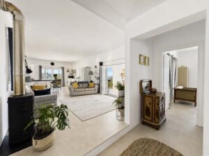 Spacious Country Estate with Two Detached Homes on 8,000 m² of Private Land (2)