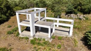 Spacious Country Estate with Two Detached Homes on 8,000 m² of Private Land (37)