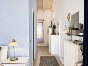 Spacious Country Estate with Two Detached Homes on 8,000 m² of Private Land (6)