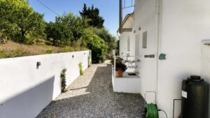 Spacious Country Estate with Two Detached Homes on 8,000 m² of Private Land (6)