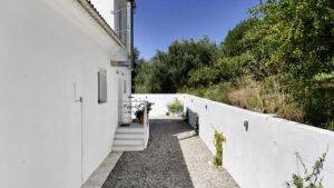 Spacious Country Estate with Two Detached Homes on 8,000 m² of Private Land (7)