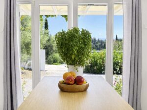 Spacious Country Estate with Two Detached Homes on 8,000 m² of Private Land (9)