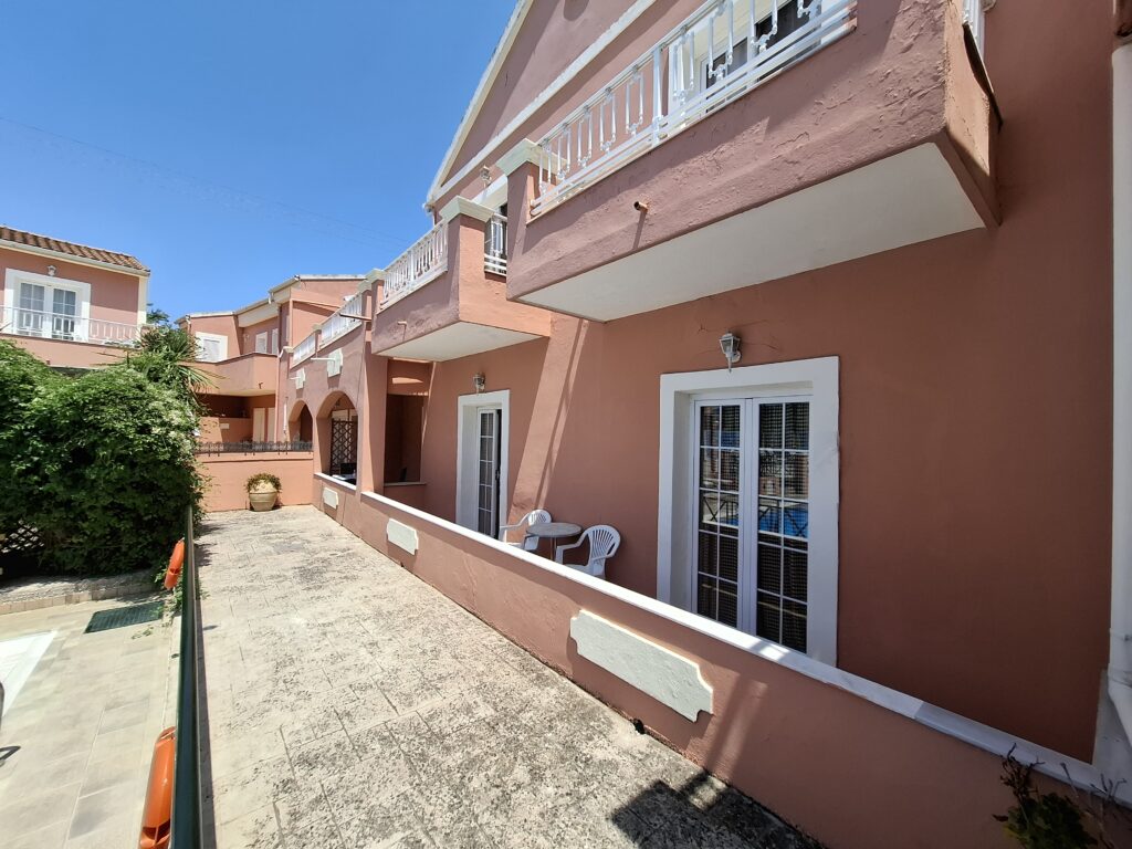 Turnkey Hospitality Complex with Strong Income in Sidari (1)