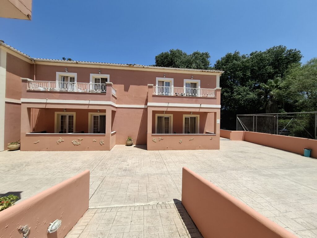 Turnkey Hospitality Complex with Strong Income in Sidari (13)
