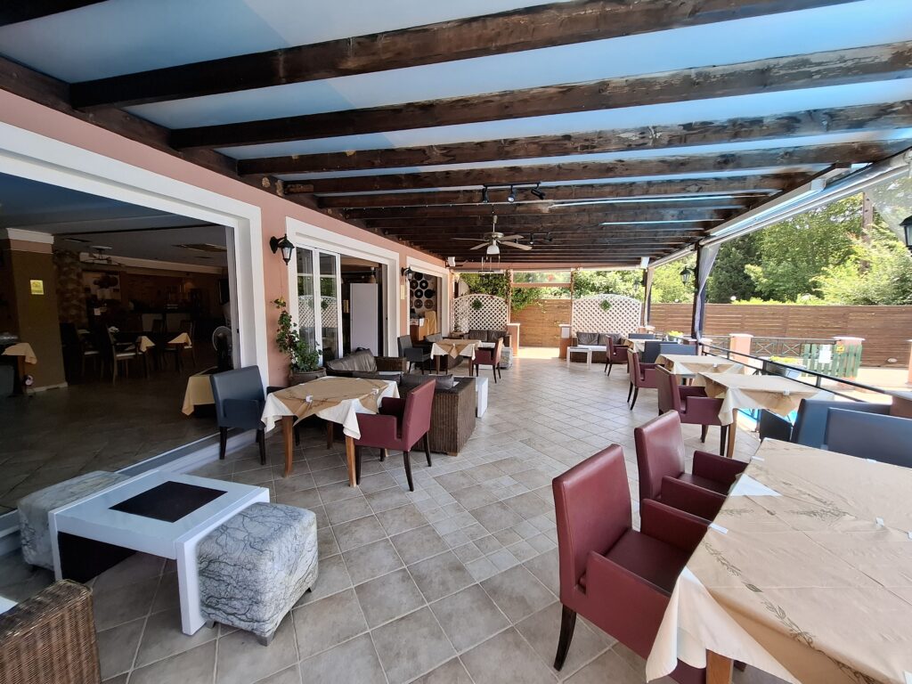Turnkey Hospitality Complex with Strong Income in Sidari (14)