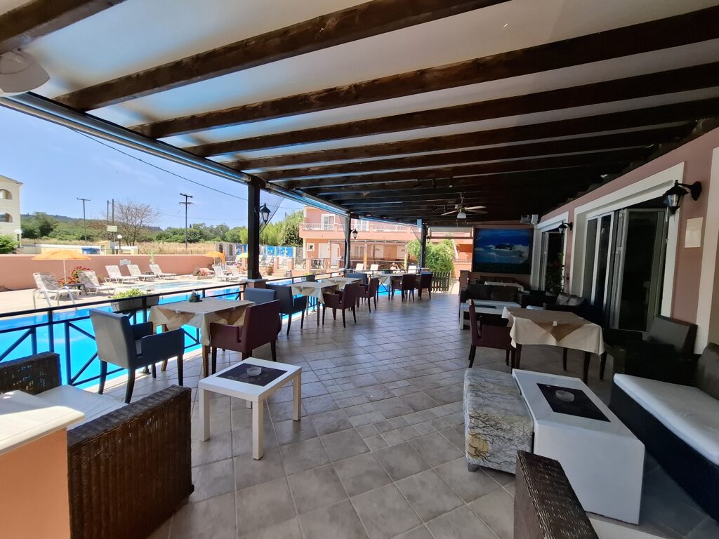 Turnkey Hospitality Complex with Strong Income in Sidari (15)