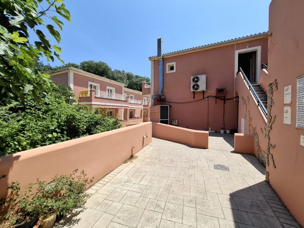 Turnkey Hospitality Complex with Strong Income in Sidari (17)