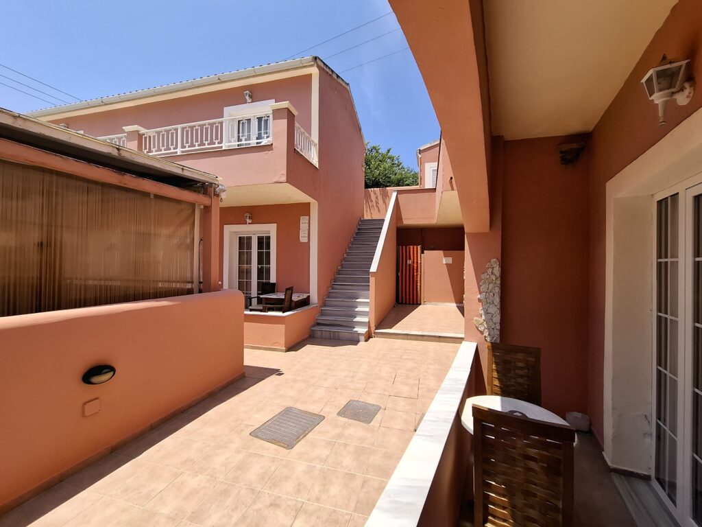 Turnkey Hospitality Complex with Strong Income in Sidari (18)